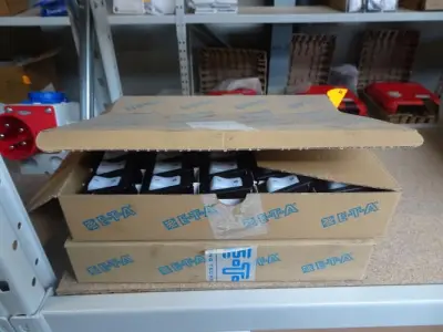 70x Schakelaar E-T-A – kavel bij Openbare Verkopen, Harelbeke