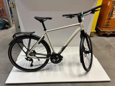 Koga F3 7.0 medium – kavel bij Openbare Verkopen, Ingelmunster