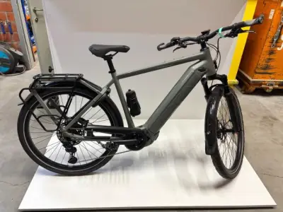 Koga E-worldtraveller small – kavel bij Openbare Verkopen, Ingelmunster