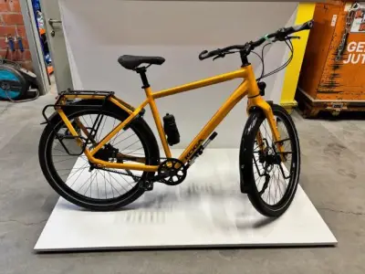 Koga Worldtraveller medium – kavel bij Openbare Verkopen, Ingelmunster