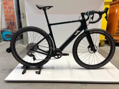 3T Exploro Ultra maat 54 – kavel bij Openbare Verkopen, Ingelmunster