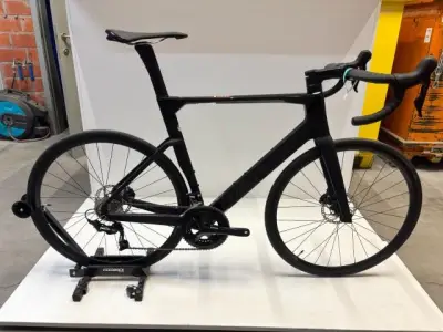 Merida Reacto 5000 large – kavel bij Openbare Verkopen, Ingelmunster
