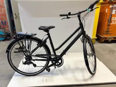 Batavus Boulevard maat 48 – kavel bij Openbare Verkopen, Ingelmunster