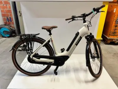 Batavus Altura E-Go Power Pro maat 51 – kavel bij Openbare Verkopen, Ingelmunster
