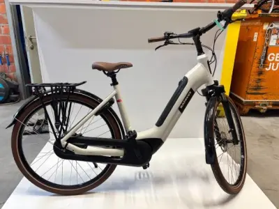 Batavus Altura E-Go Power Pro maat 51 – kavel bij Openbare Verkopen, Ingelmunster