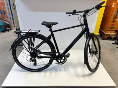 Batavus Fonk maat 53 – kavel bij Openbare Verkopen, Ingelmunster