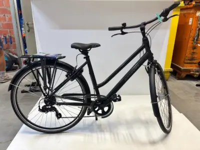 Batavus Boulevard maat 48 – kavel bij Openbare Verkopen, Ingelmunster