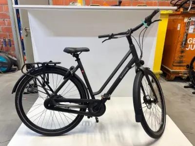 Batavus Winner maat 53 – kavel bij Openbare Verkopen, Ingelmunster