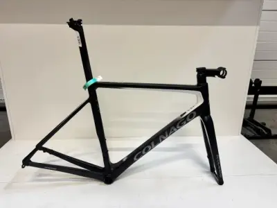 Colnago V3RS maat 52 – kavel bij Openbare Verkopen, Ingelmunster