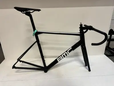 BMC ALR maat 57 – kavel bij Openbare Verkopen, Ingelmunster