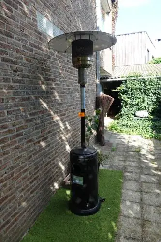 Terrasverwamer Maxeda – kavel bij Openbare Verkopen, Sint-Martens-Latem