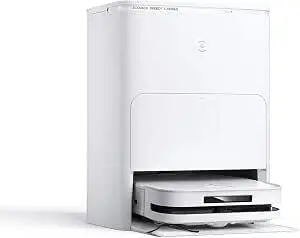 ECOVACS Robotstofzuiger DEEBOT X5 OMNI – kavel bij Openbare Verkopen, Brugge