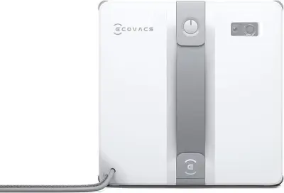 ECOVACS WINBOT Mini Raamreinigingsrobot – kavel bij Openbare Verkopen, Brugge