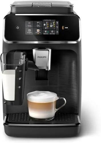 Philips 2300 koffiemachine – kavel bij Openbare Verkopen, Brugge
