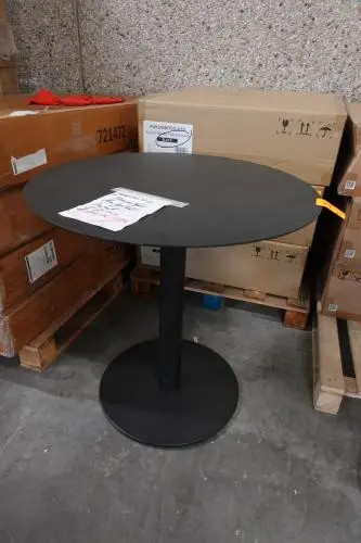 2x Terras tafel Jardinico – kavel bij Openbare Verkopen, Wakken