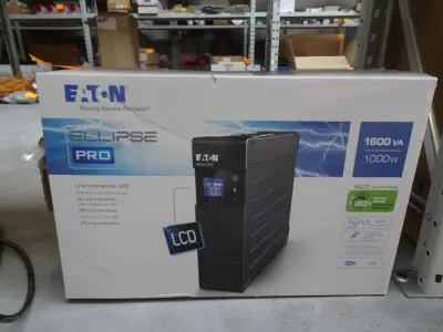 Eaton ellipse pro – kavel bij Openbare Verkopen, Harelbeke