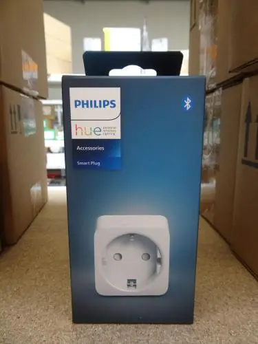 8x Philips smart plug – kavel bij Openbare Verkopen, Harelbeke
