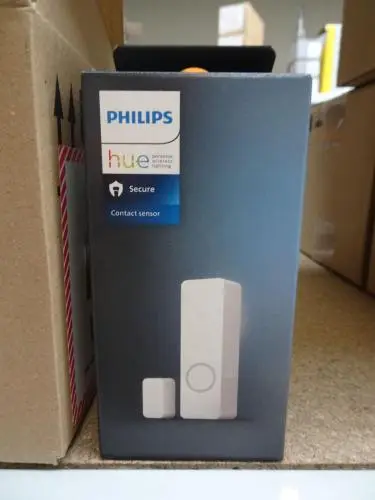 4x Philips Contact sensor – kavel bij Openbare Verkopen, Harelbeke