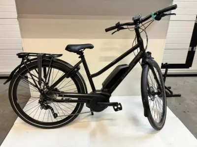 Batavus Dinsdag E-go maat 48 – kavel bij Openbare Verkopen, Ingelmunster
