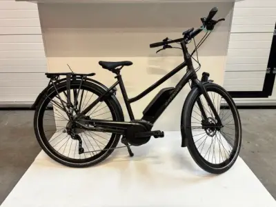 Batavus Dinsdag E-go maat 48 – kavel bij Openbare Verkopen, Ingelmunster