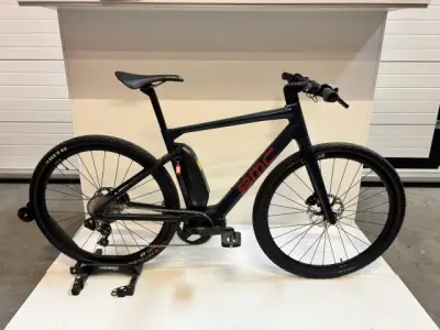 BMC Alpenchallenge LTD medium – kavel bij Openbare Verkopen, Ingelmunster