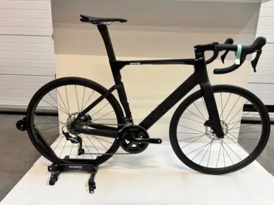 Merida Reacto 5000 medium – kavel bij Openbare Verkopen, Ingelmunster