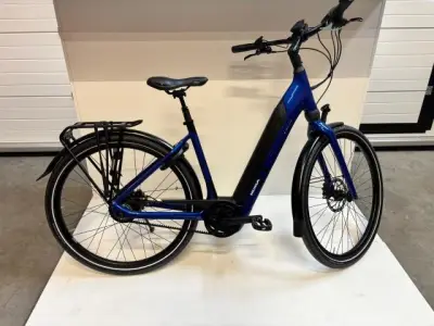 Koga E-nova PT PRO small – kavel bij Openbare Verkopen, Ingelmunster