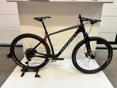 Niner Air9 RDO large – kavel bij Openbare Verkopen, Ingelmunster