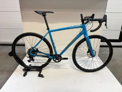 Niner RLT9 maat 56 – kavel bij Openbare Verkopen, Ingelmunster
