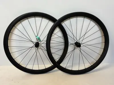 Syncross carbon wielset – kavel bij Openbare Verkopen, Ingelmunster