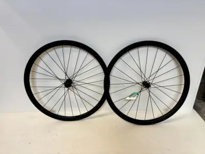 Bmc carbon wielset – kavel bij Openbare Verkopen, Ingelmunster