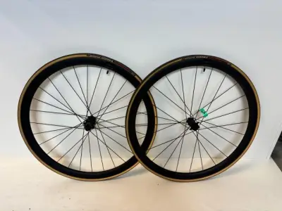 Bmc carbon wielset – kavel bij Openbare Verkopen, Ingelmunster