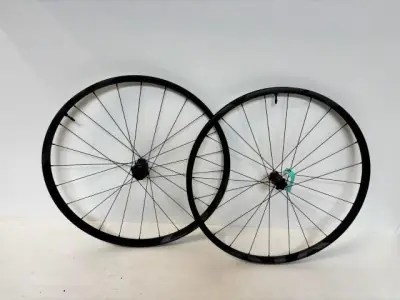 Shimano carbon wielset – kavel bij Openbare Verkopen, Ingelmunster
