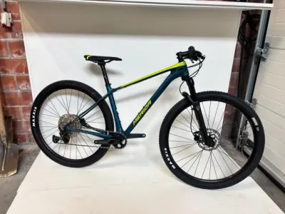 Merida Big Nine 3000 medium – kavel bij Openbare Verkopen, Ingelmunster