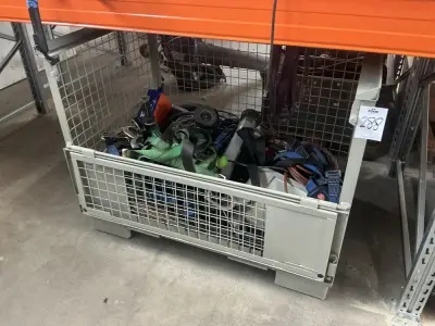 Diverse gereedschappen – kavel bij Dome Auctions, Rotterdam