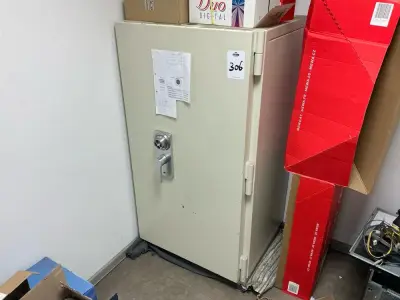 Safe – kavel bij Dome Auctions, Höhenkirchen-Siegertsbrunn