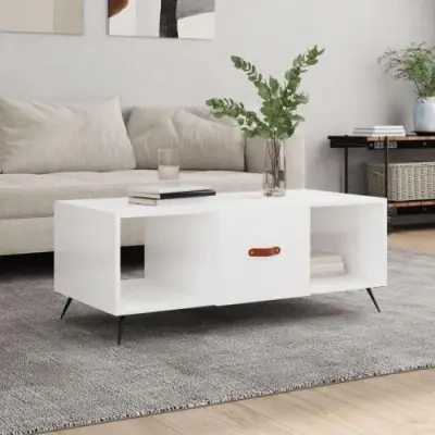 vidaXL Salontafel – kavel bij Openbare Verkopen, Brugge