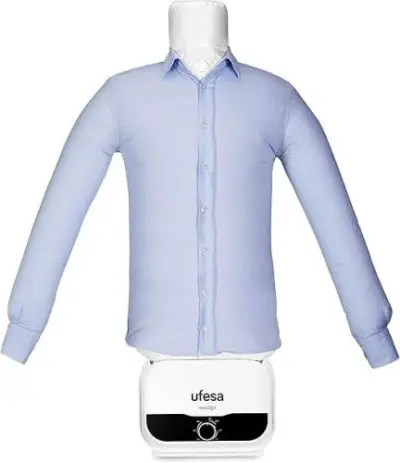 Ufesa SV1200 2-in-1 mannequin – kavel bij Openbare Verkopen, Brugge