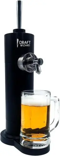 Mad Monkey Bierdispenser – kavel bij Openbare Verkopen, Brugge