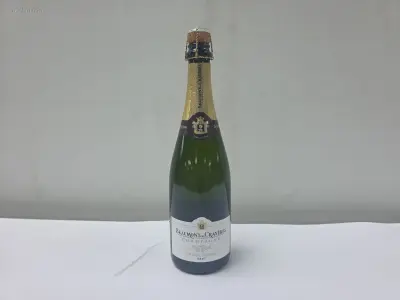(27x) fles(sen) Champagne Beaumont de Crayeres – kavel bij Auctim, Aartselaar