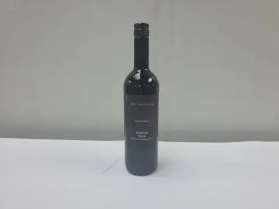 (39x) fles(sen) Infinitum Primitivo Puglia 75 – kavel bij Auctim, Aartselaar