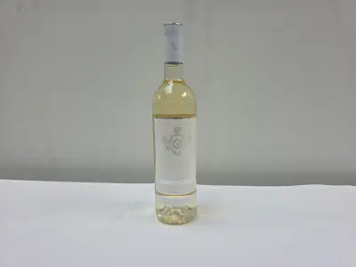 (9x) fles(sen) Clarendelle 75 – kavel bij Auctim, Aartselaar