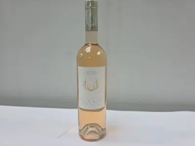 (6x) fles(sen) Chateau pas de cerf 75 – kavel bij Auctim, Aartselaar