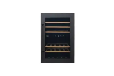 (1 x) Wijnkoeler (glas gebroken) Boretti MLWC88AN – kavel bij Auctim, Aartselaar