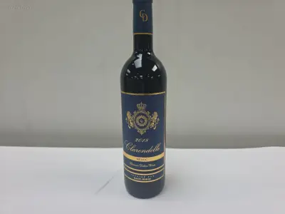 (6x) fles(sen) Clarendelle Medoc 75 – kavel bij Auctim, Aartselaar