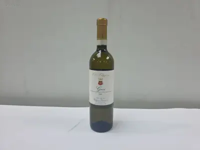 (26x) fles(sen) Elio Filippino Gavi 75 – kavel bij Auctim, Aartselaar