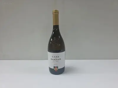 (10x) fles(sen) Casa De Santor Doc Dao 75 – kavel bij Auctim, Aartselaar
