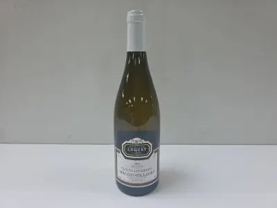 (7x) fles(sen) Clos de condemine Macon – Villages – kavel bij Auctim, Aartselaar