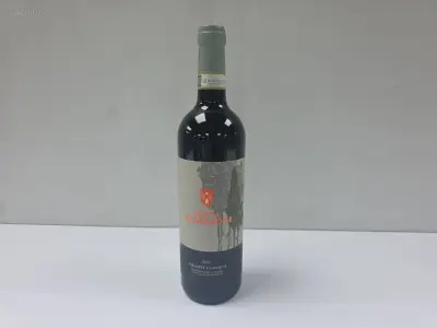 (16x) fles(sen) Tenuta Casenuove 75 – kavel bij Auctim, Aartselaar