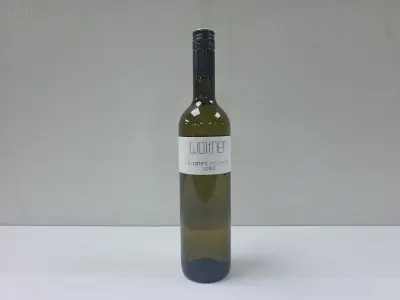 (24x) fles(sen) Waltner 75 – kavel bij Auctim, Aartselaar
